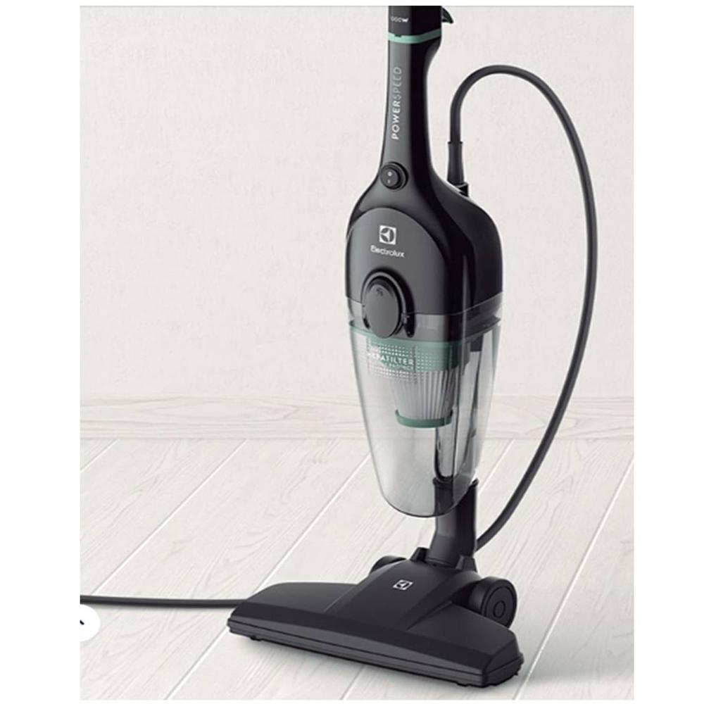 Aspiradora Vertical 2 en 1 Electrolux 1000W Filtro STK12
