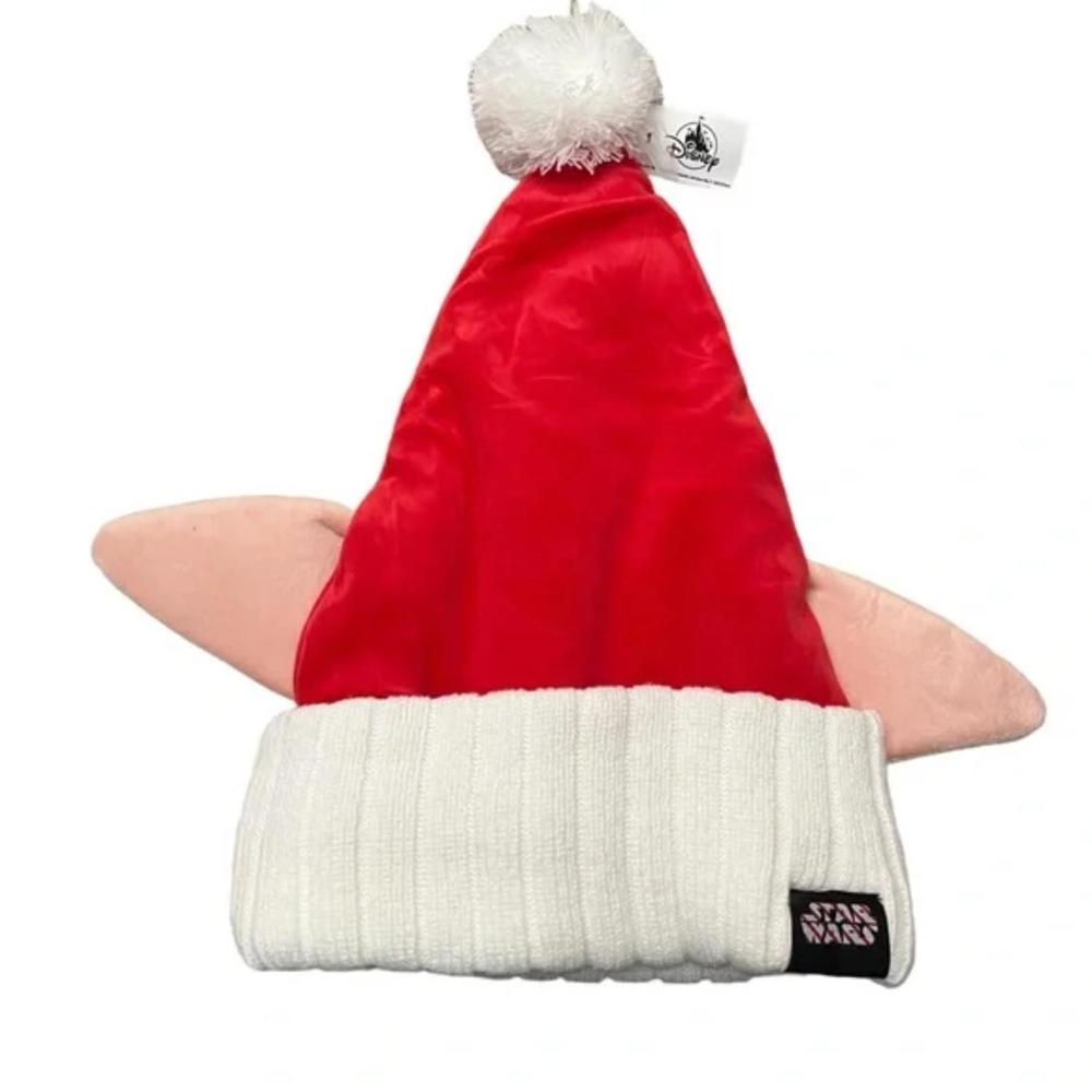Gorro Navideño Star Wars Mandalorian para Adulto