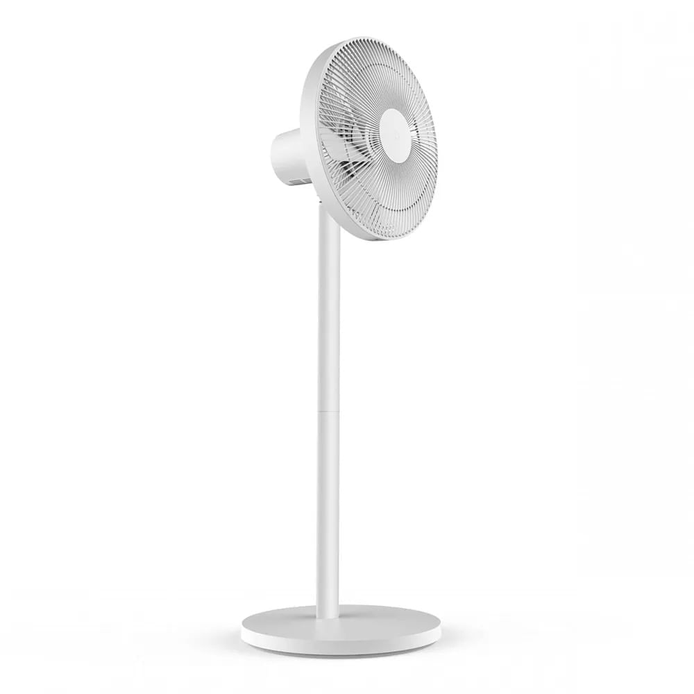 Ventilador Inteligente de Piso Xiaomi Mi Smart Standing Fan 2 Lite