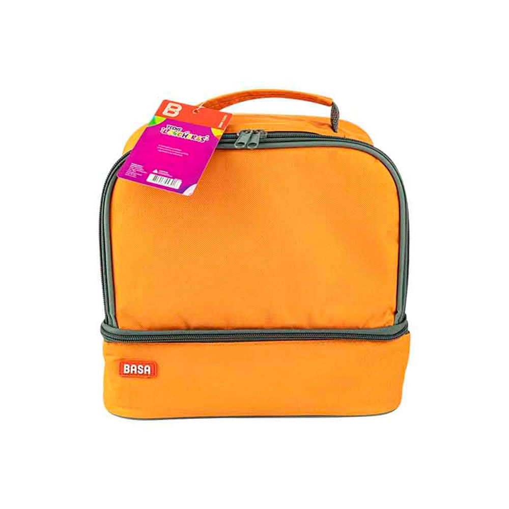 Lonchera termica Basa Teens Chill+Taper 790ml 10345