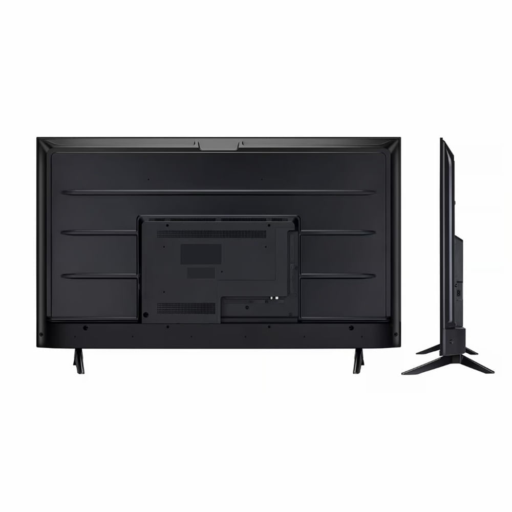 Televisor LG LED 55"" UHD 4K ThinQ AI 55UT7300PSA