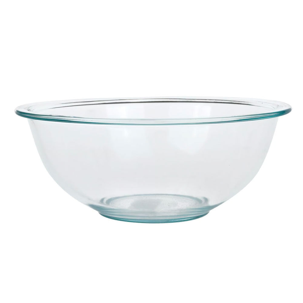 Bowl Pyrex Transparente 2.3 Lt 1033