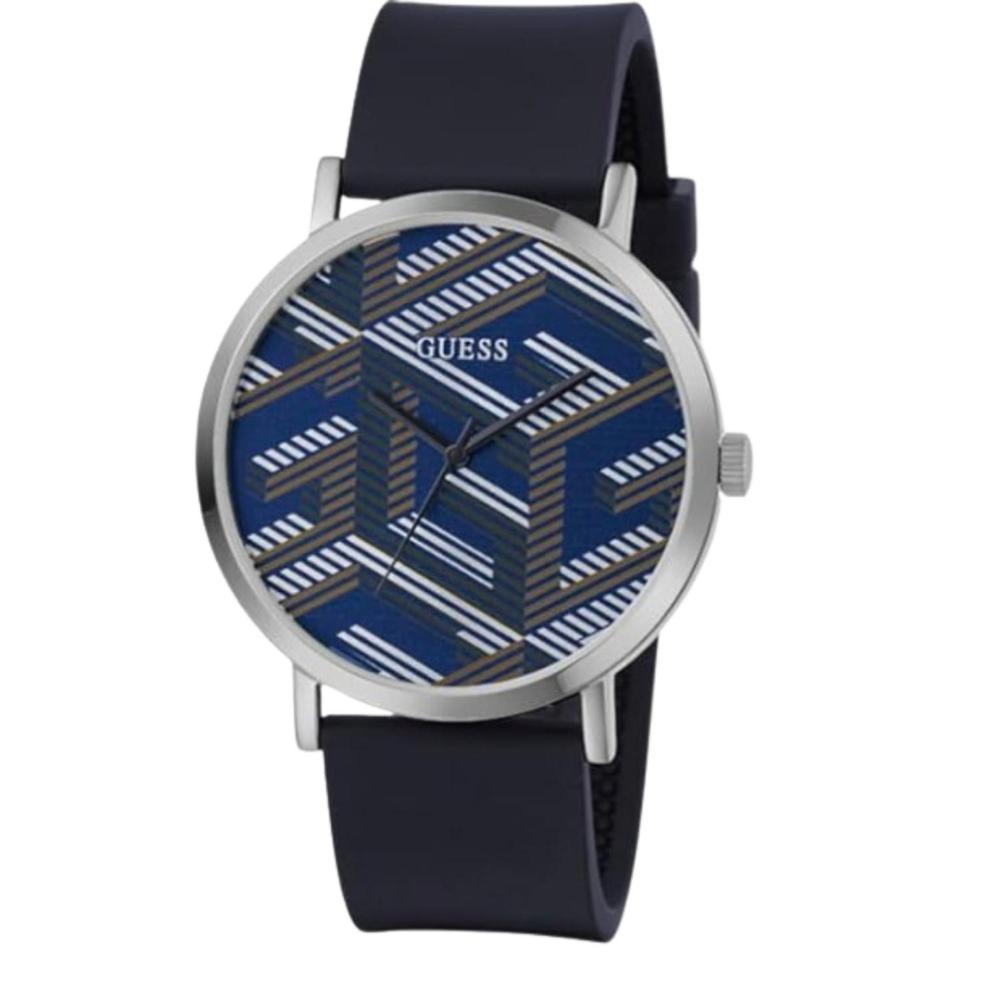 Reloj para Hombre Guess GW0625G1 - Azul