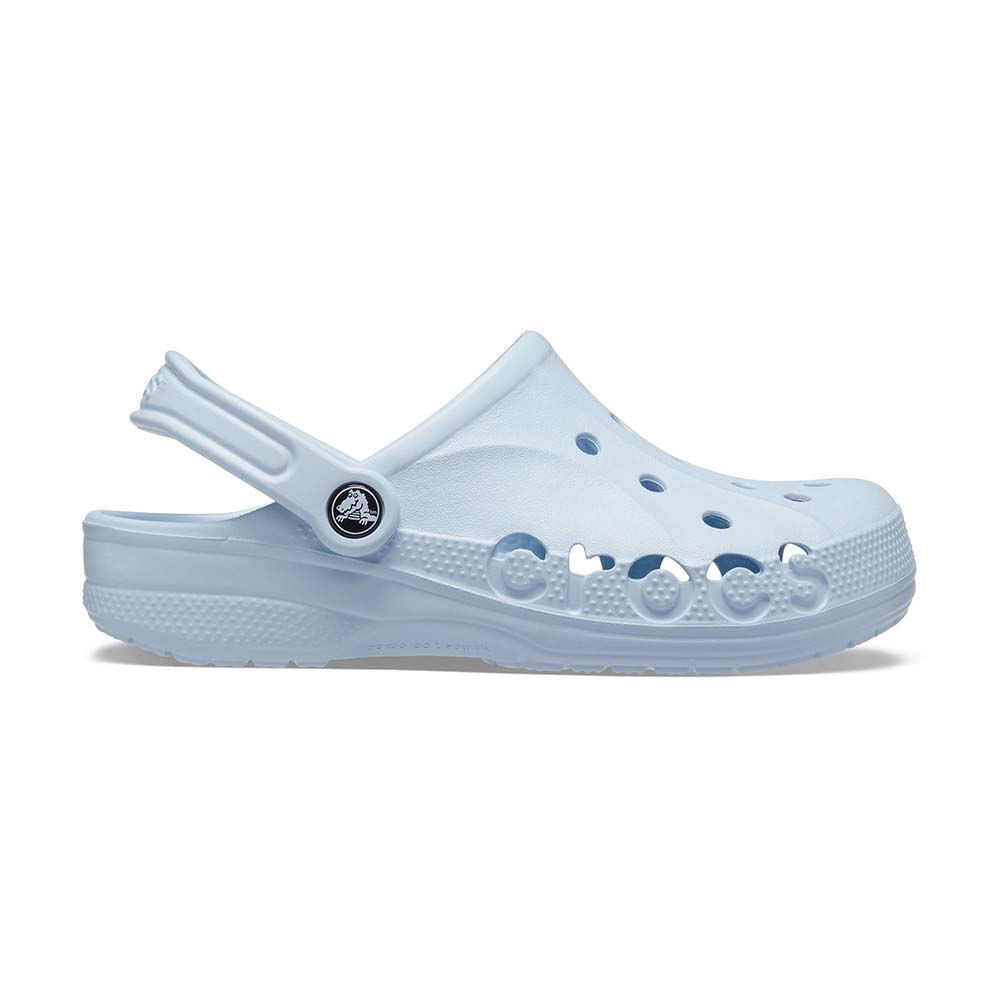 Crocs Mujer Classic Baya Clog Cr10126-4Jq Celeste Oechsle Oechsle