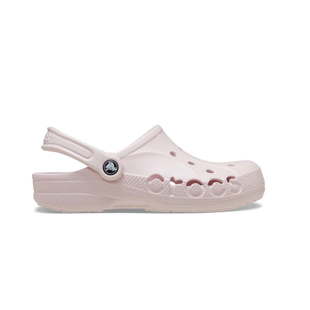 Crocs Mujer Classic Baya Clog Cr10126-6Pi Rosado Oechsle Oechsle
