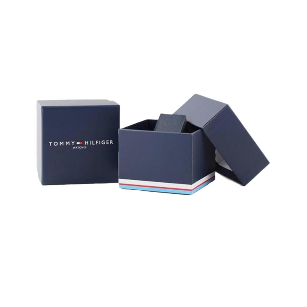 Reloj para Hombre Tommy Hilfiger - Acero