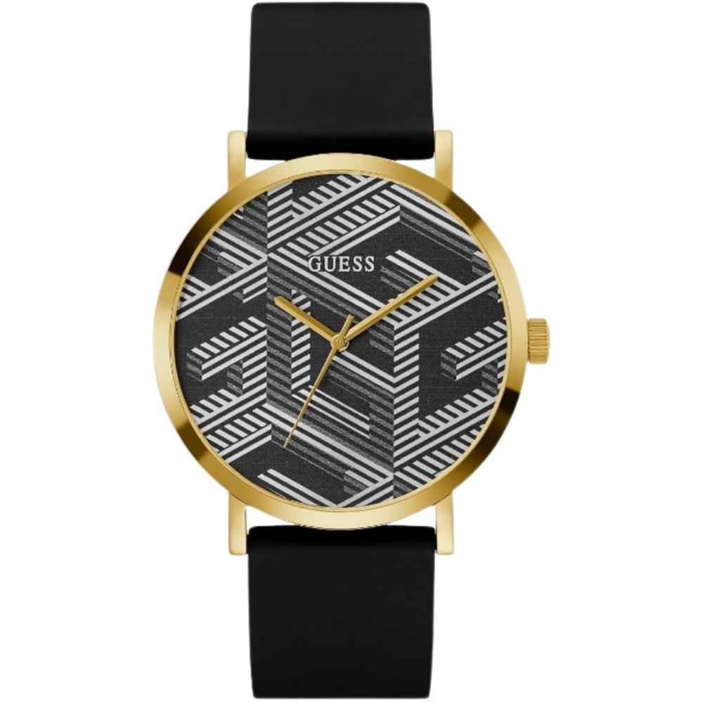 Reloj para Hombre Guess GW0625G1 - Negro