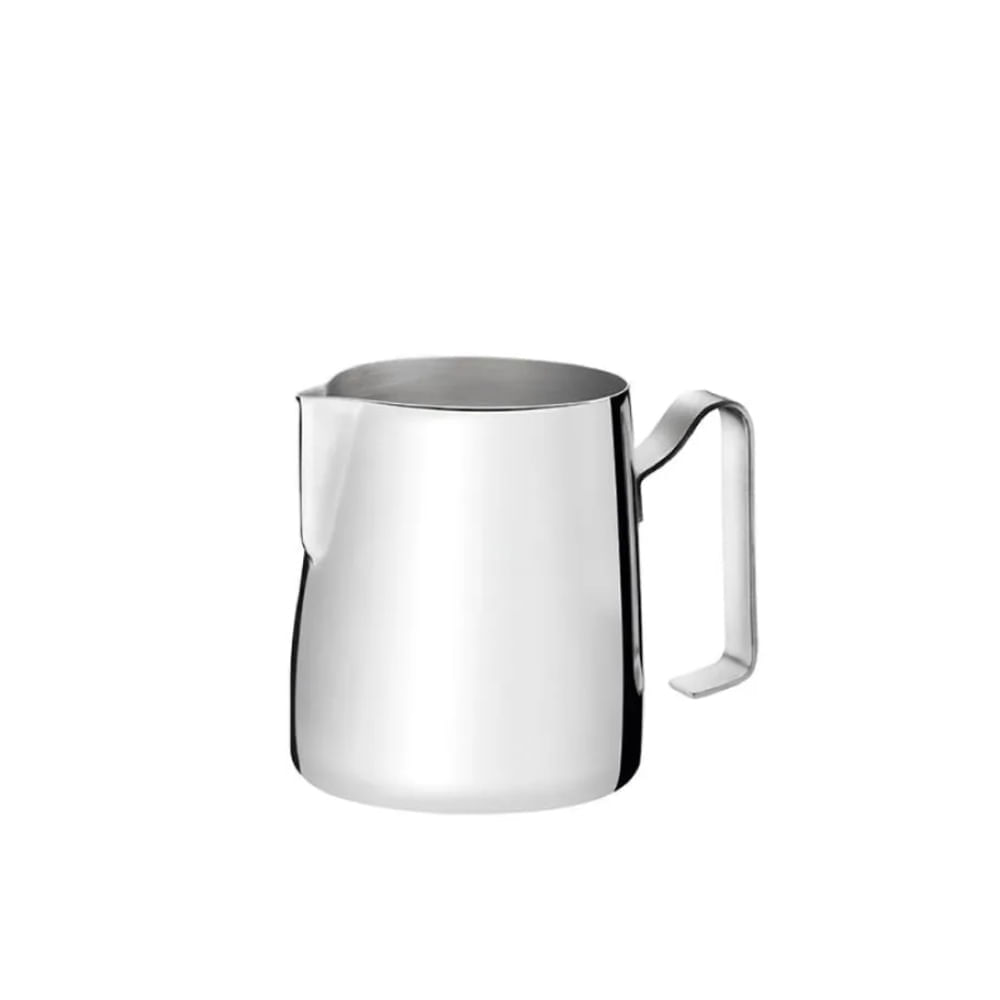 Jarra Lechera Tramontina para Barista de Acero Inoxidable 0.44 L