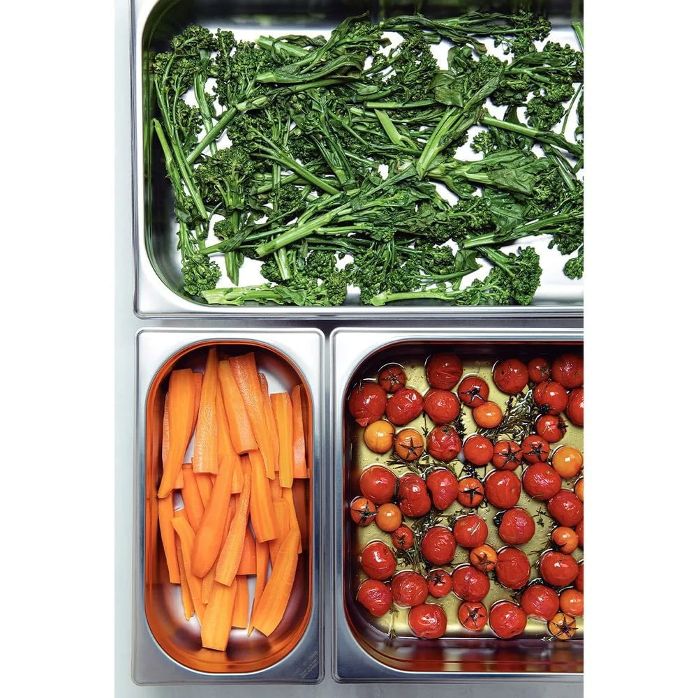 Bandeja Tramontina Acero Inoxidable Gastronom 10019088