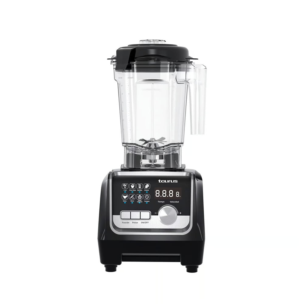 Licuadora TAURUS Elite Professional 1600W