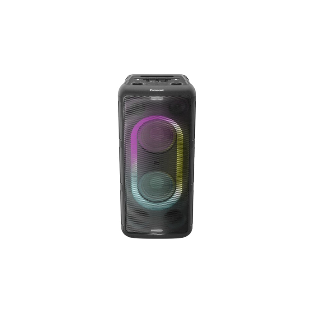 Parlante Bluetooth Panasonic SC-TMAX45PUK