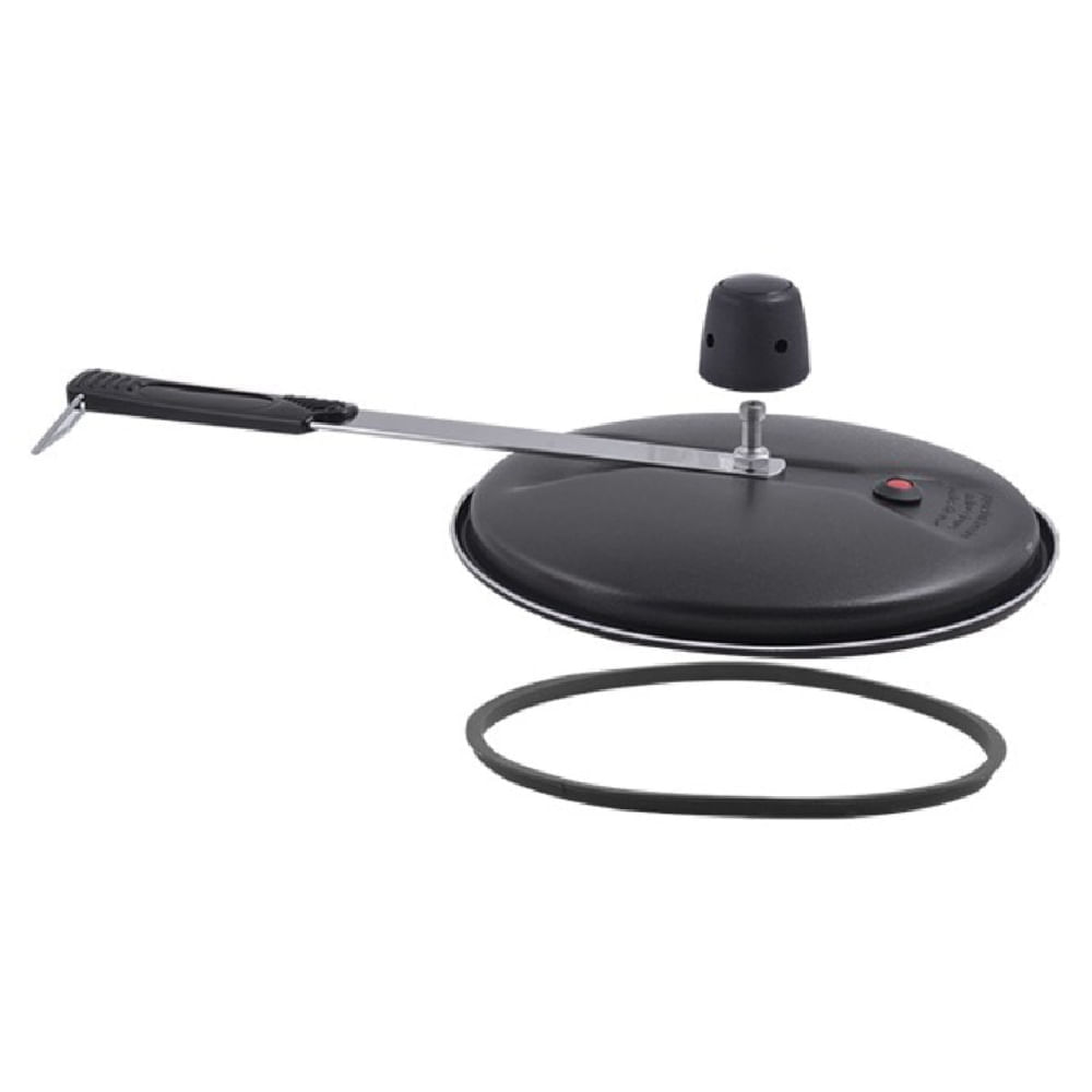 Olla a Presión Anti-adherente FACUSA 8L 802003002
