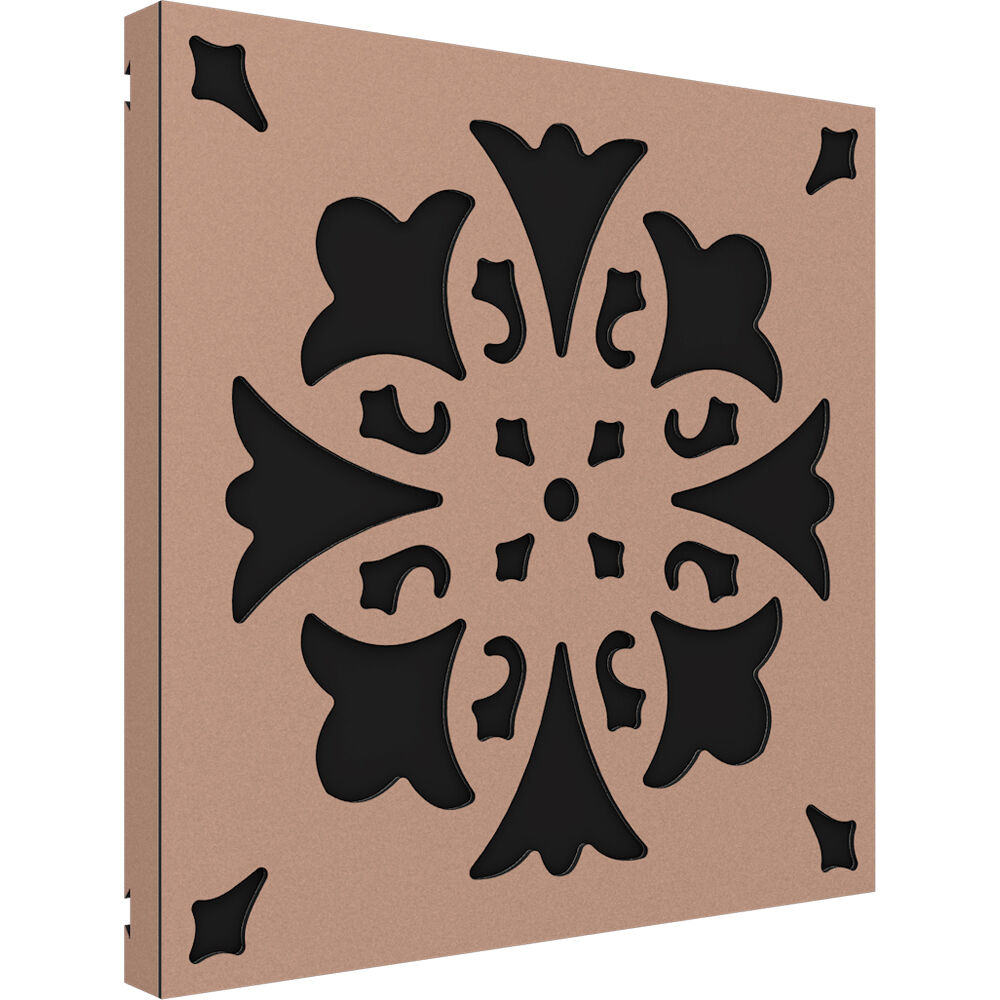 Vicoustic VicPattern Ultra Lis (Metallic Copper, 3-Pack)