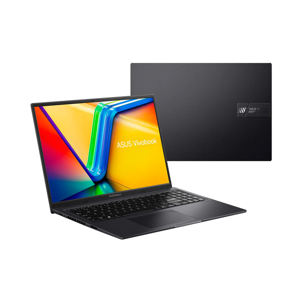 Laptop Asus Vivobook X1605VA-MB195 Intel Core I9-13900H 16GB Ram 1TB SSD 16.0” WUXGA