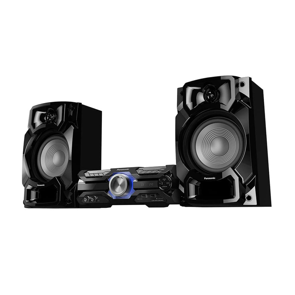 Minicomponente Panasonic SC-AKX520 650Watts
