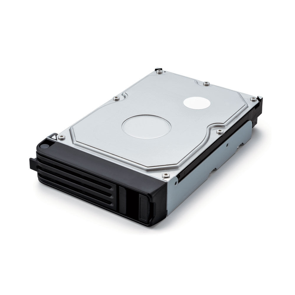 Disco Duro de Reemplazo Buffalo de 10TB para TeraStation 51210RH - Capacidad de 10TB, Compatible con