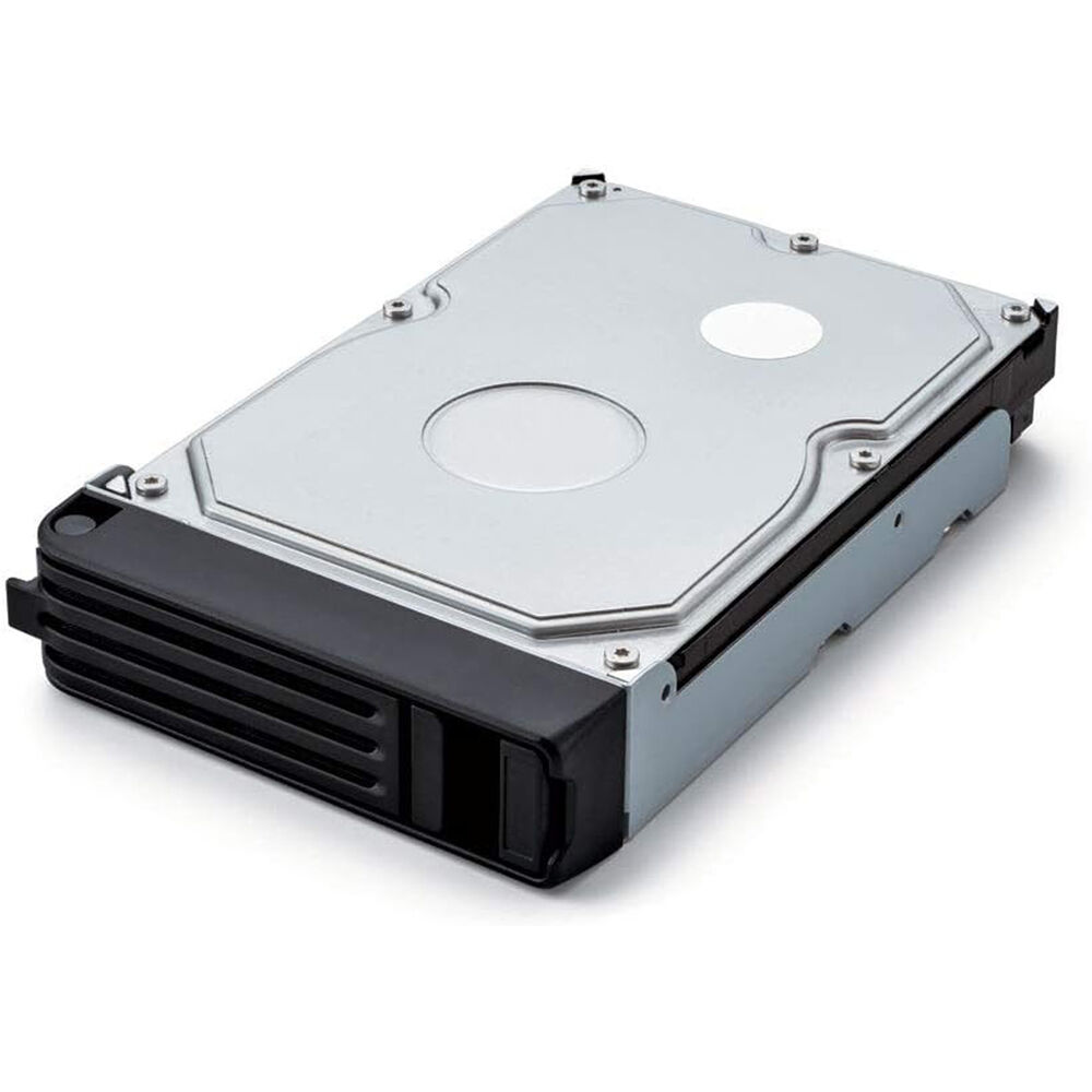 Disco Duro Empresarial de Reemplazo Buffalo de 6TB para TeraStation 5400RH - SATA 6 Gb/s