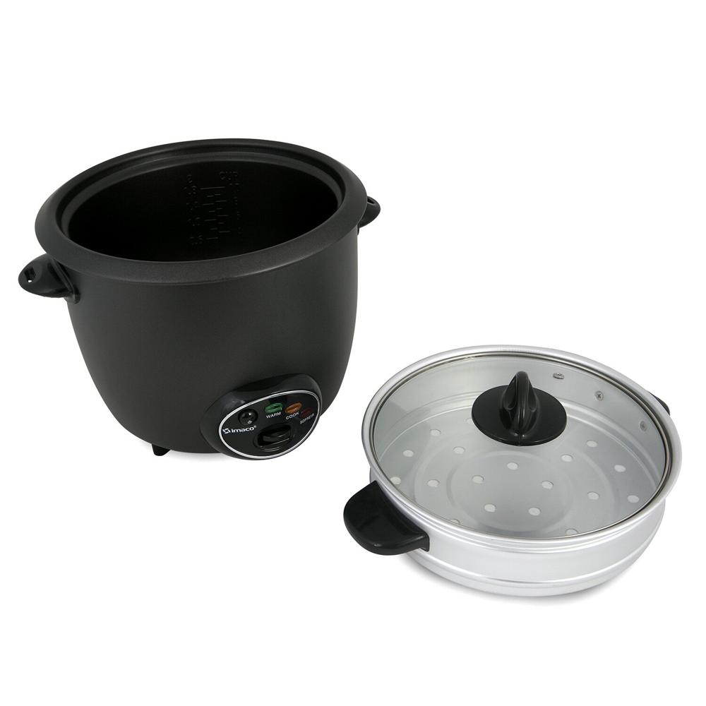 Olla Arrocera 1.8 L con Sofrito RC18FRY