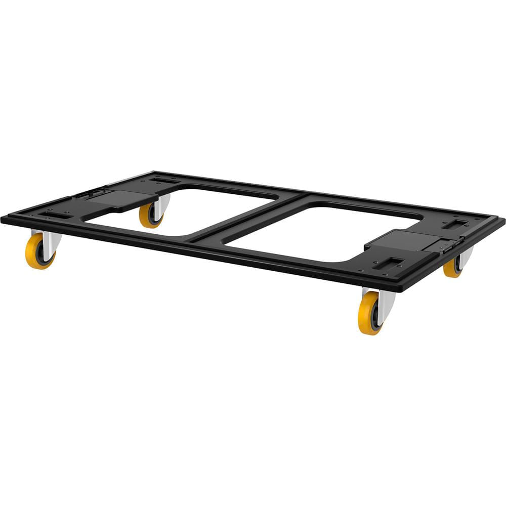 RCF Front Panel Cover and Kart for SUB9007-AS Subwoofer