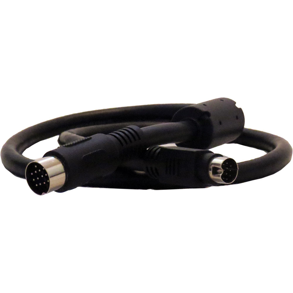 ZeeVee Zv739 Cable Din a Din para Receptor DirecTV H25 (Paquete de 20)