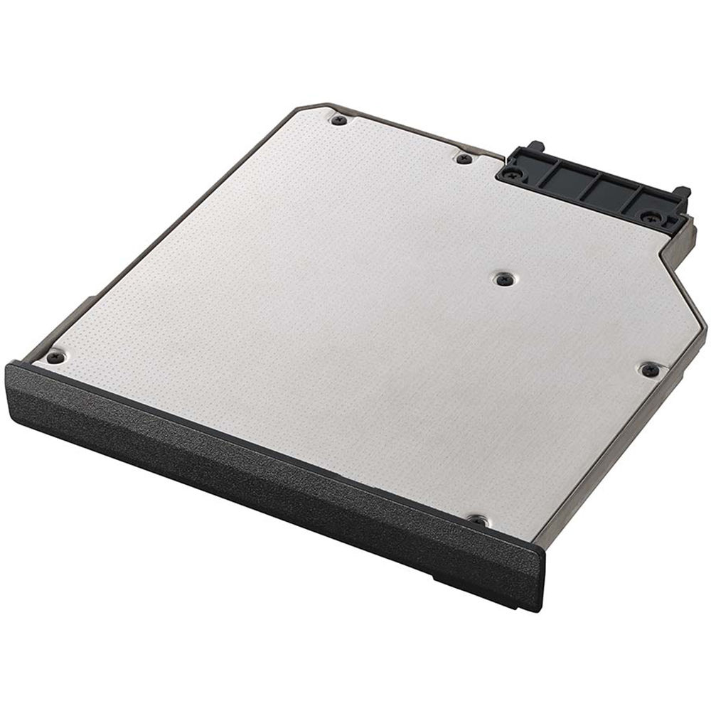 SSD Secundario Panasonic 1TB FZ-VSD551T1W para Laptop Toughbook 55 - Compatible con Bahía Universal,