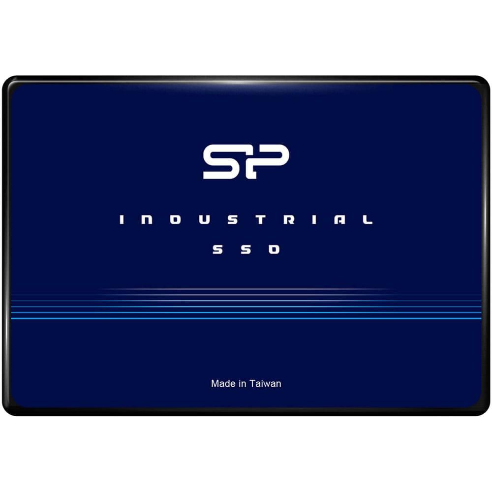 Silicon Power 512GB SSD3K5E 2.5"" SATA III Internal SSD