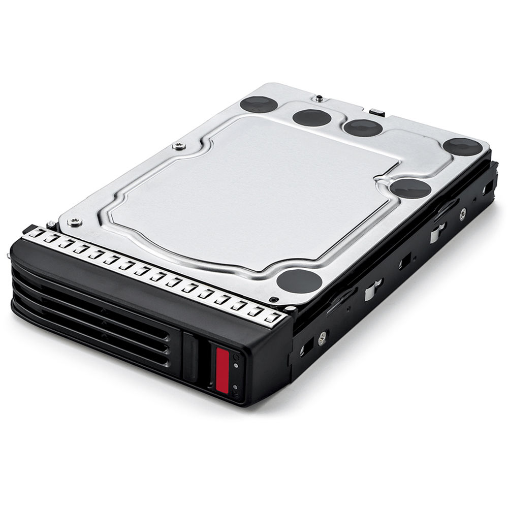 Disco Duro de Reemplazo Buffalo de 8TB para TeraStation 51210RH - Capacidad de 8TB, Compatible con B
