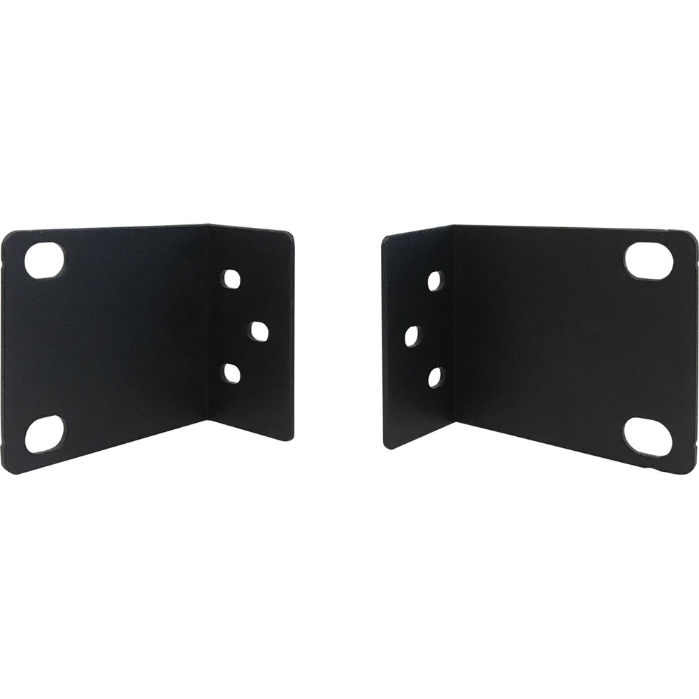 Digital Watchdog DW-VAP19RE 19"" Rackmount Ears for 16-Channel VMAX A1 Plus DVRs