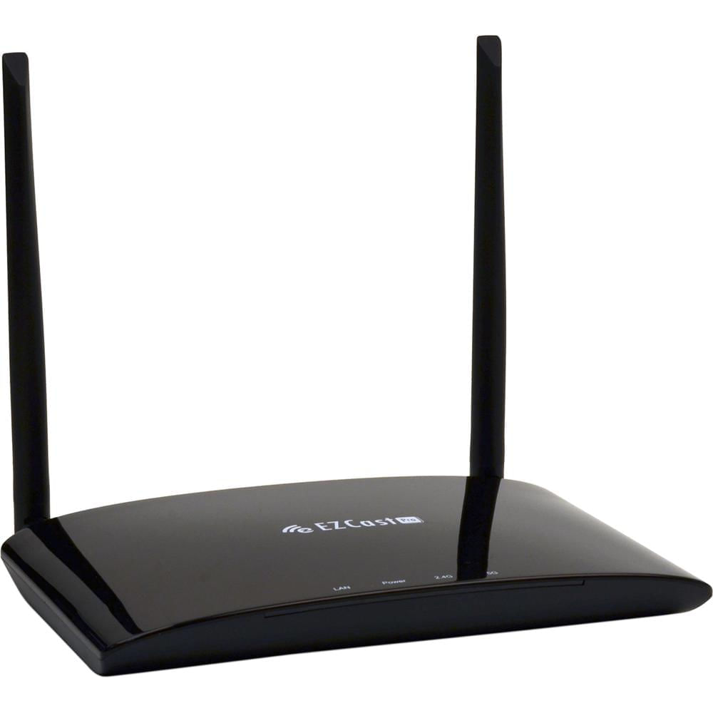 ViewSonic ViewConnect VCB10: Gateway Inalámbrico para Presentaciones y Colaboración