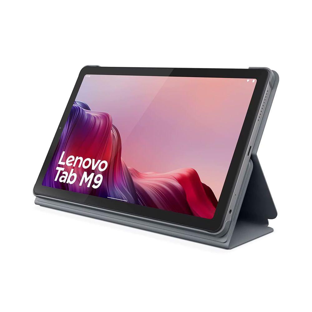 Tablet Lenovo 9"" TAB M9 TB310FU 4GB /64GB + Folio Case