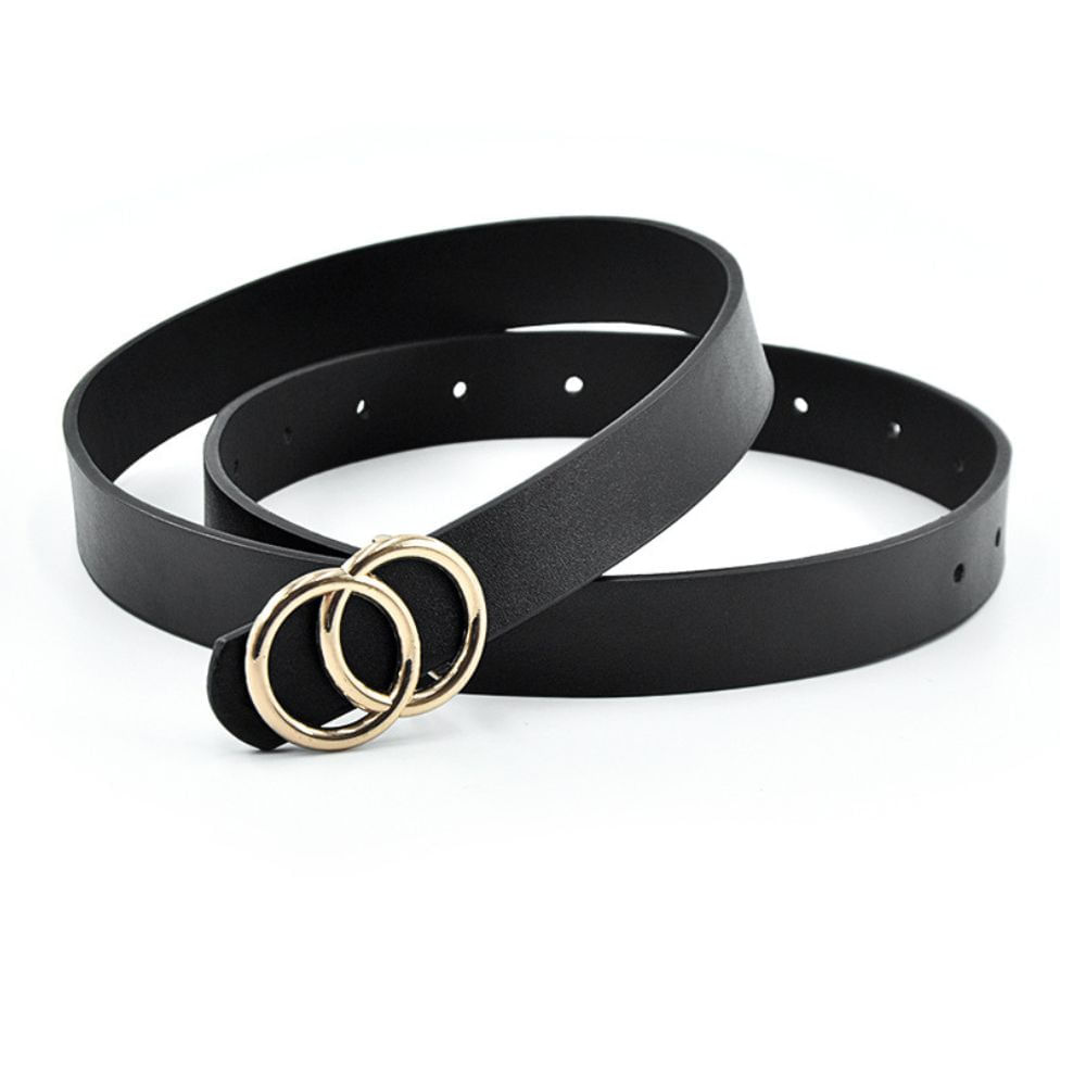 Correa Collins para Mujer | Negro