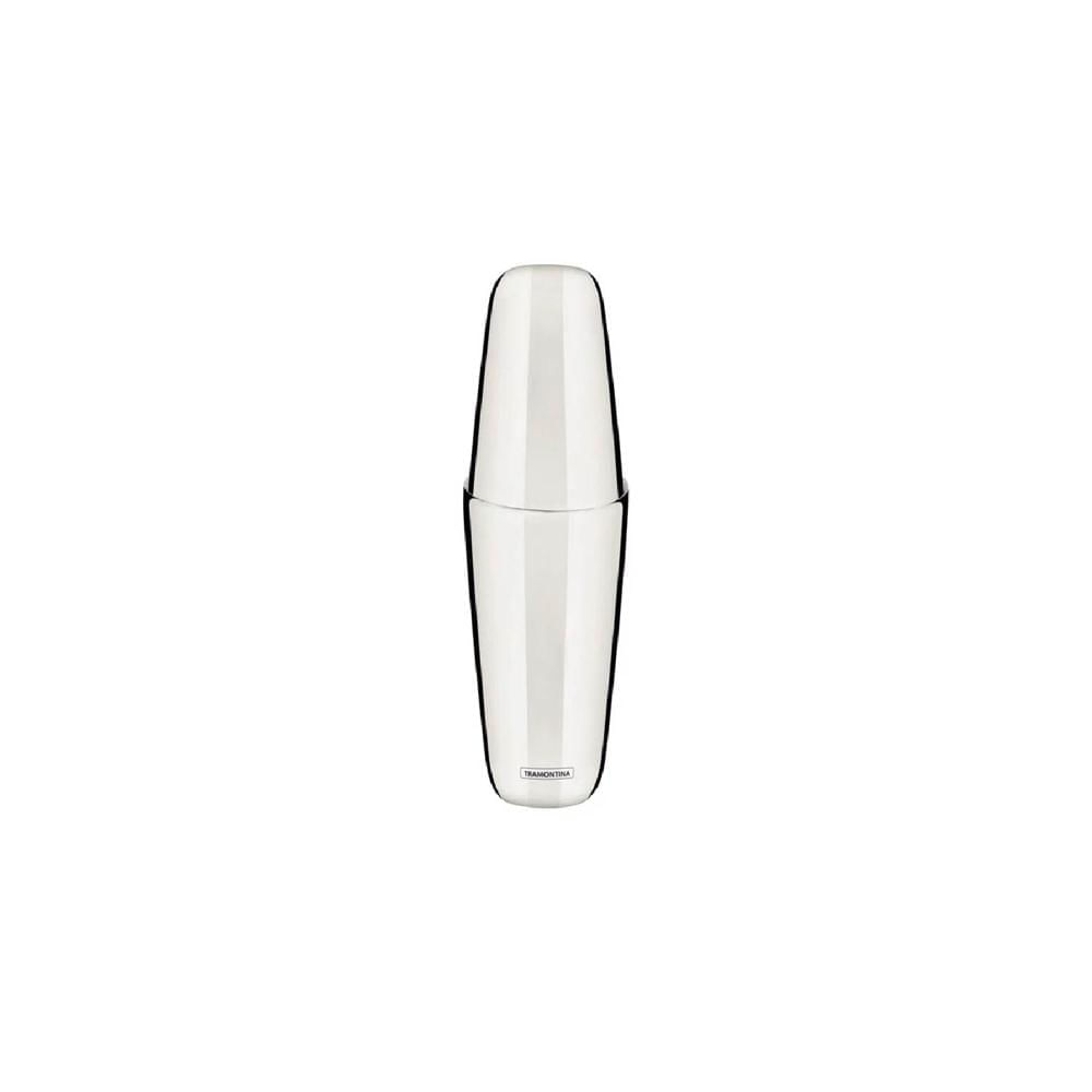 Coctelera TRAMONTINA Boston de 700 ml Ace. Inox