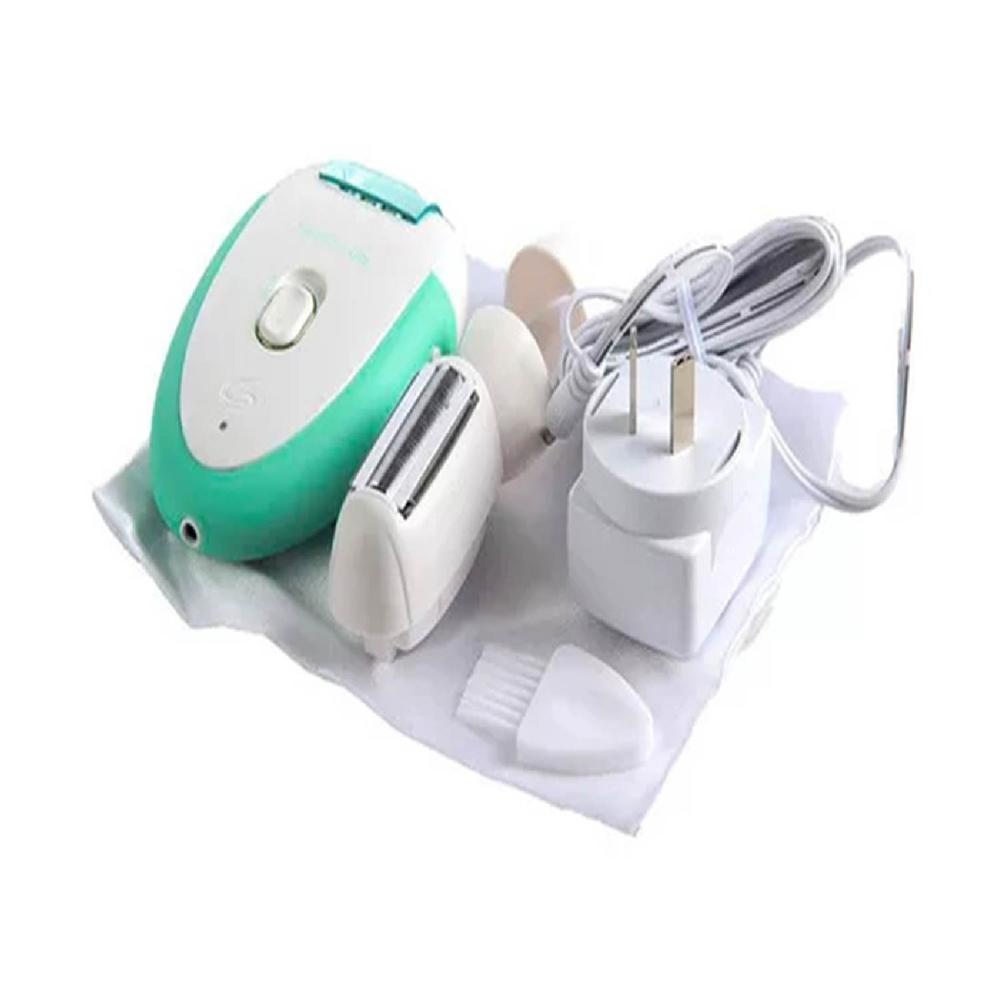 Depiladora Gama Skin Pro Go 2 Zona Sensible