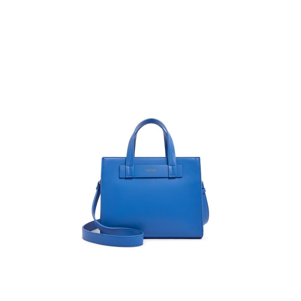 Cartera Bolso Crepier Satchel Danire Chico