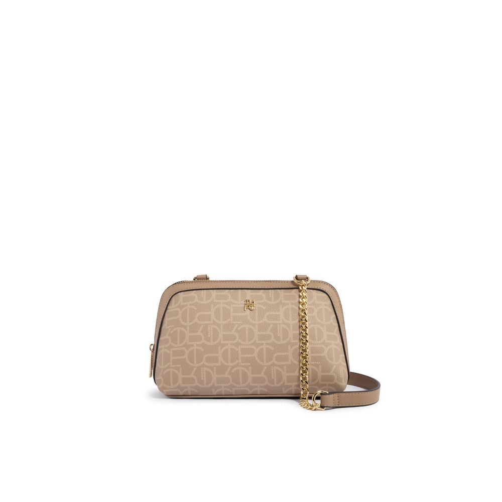 Cartera Bolso Crepier Crossbody Jolie Chico
