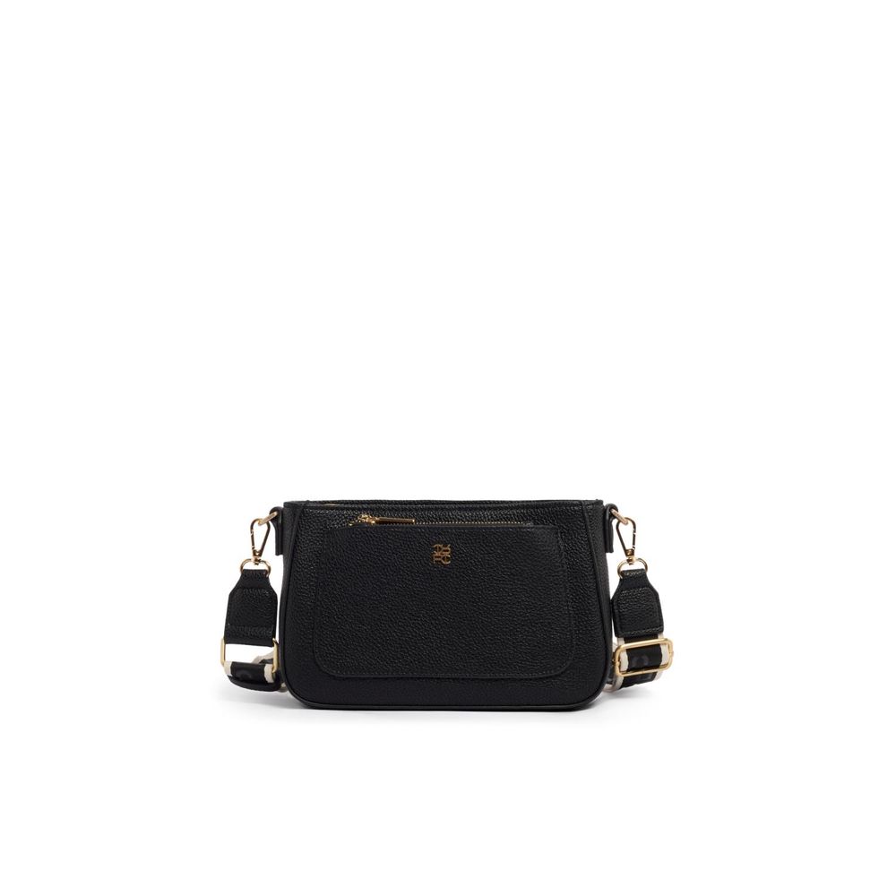 Cartera Bolso Crepier Crossbody Adimia Chico