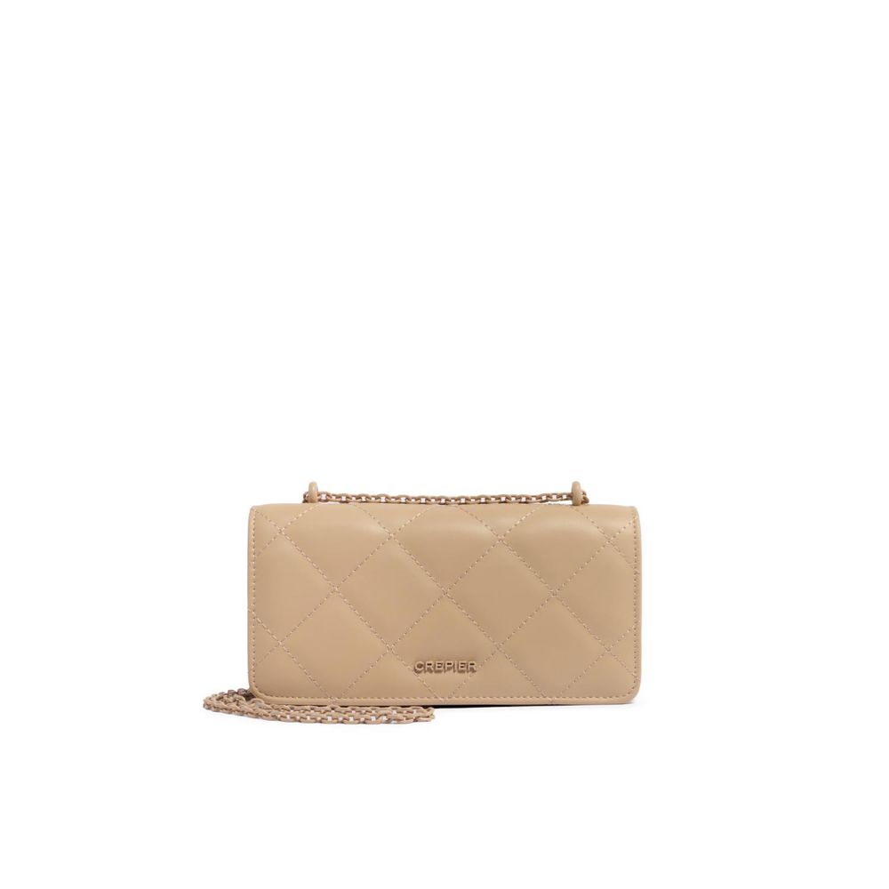 Cartera Bolso Crepier Flap Maite Chico