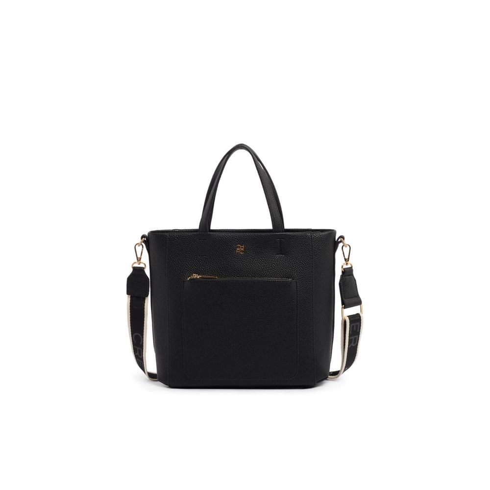 Cartera Bolso Crepier Satchel Adimia Mediano