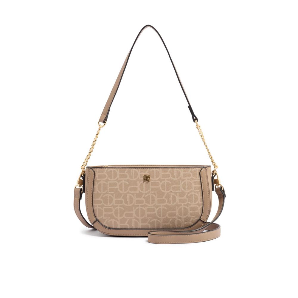 Cartera Bolso Crepier Crossbody Masiel Chico