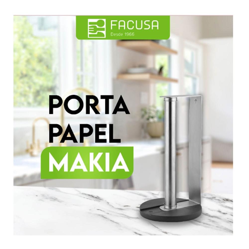 Porta papel FACUSA