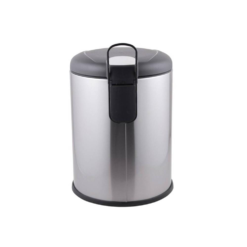Papelera FACUSA 12 LITROS C/Pedal
