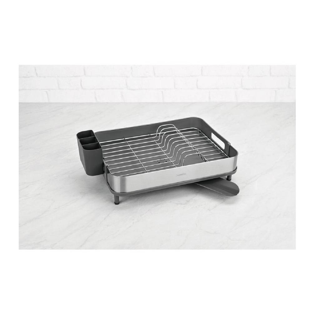 Escurridor de Vajilla TRAMONTINA en Acex. y Polipropileno