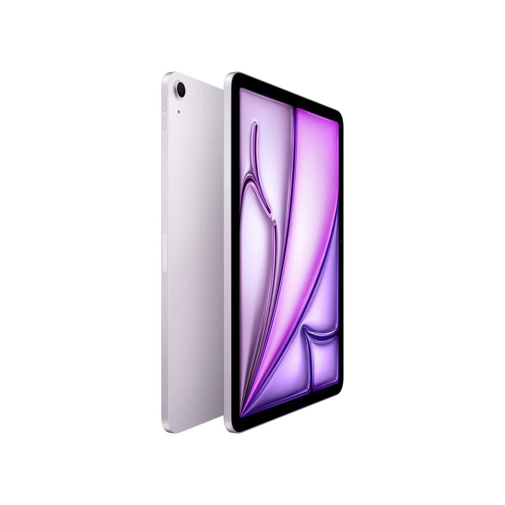 Apple iPad Air 11"" Chip M3 Wifi 128GB - Purple + Apple Pencil USB-C