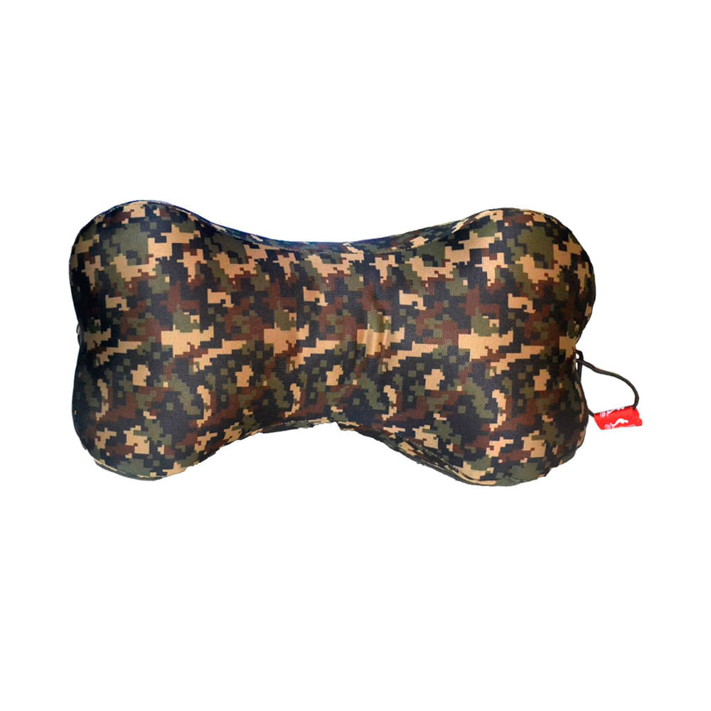Almohada Huesito Cervical