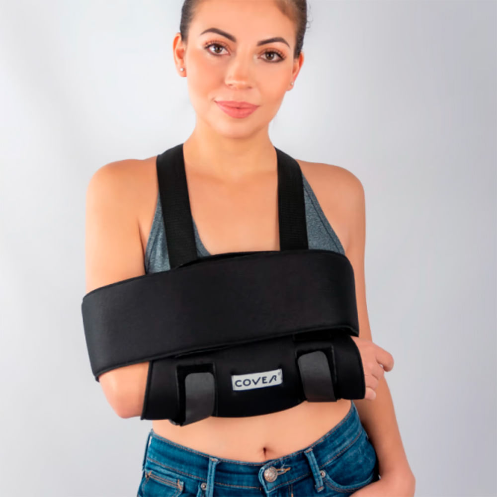 Cabestrillo de Clavícula Talla Standard