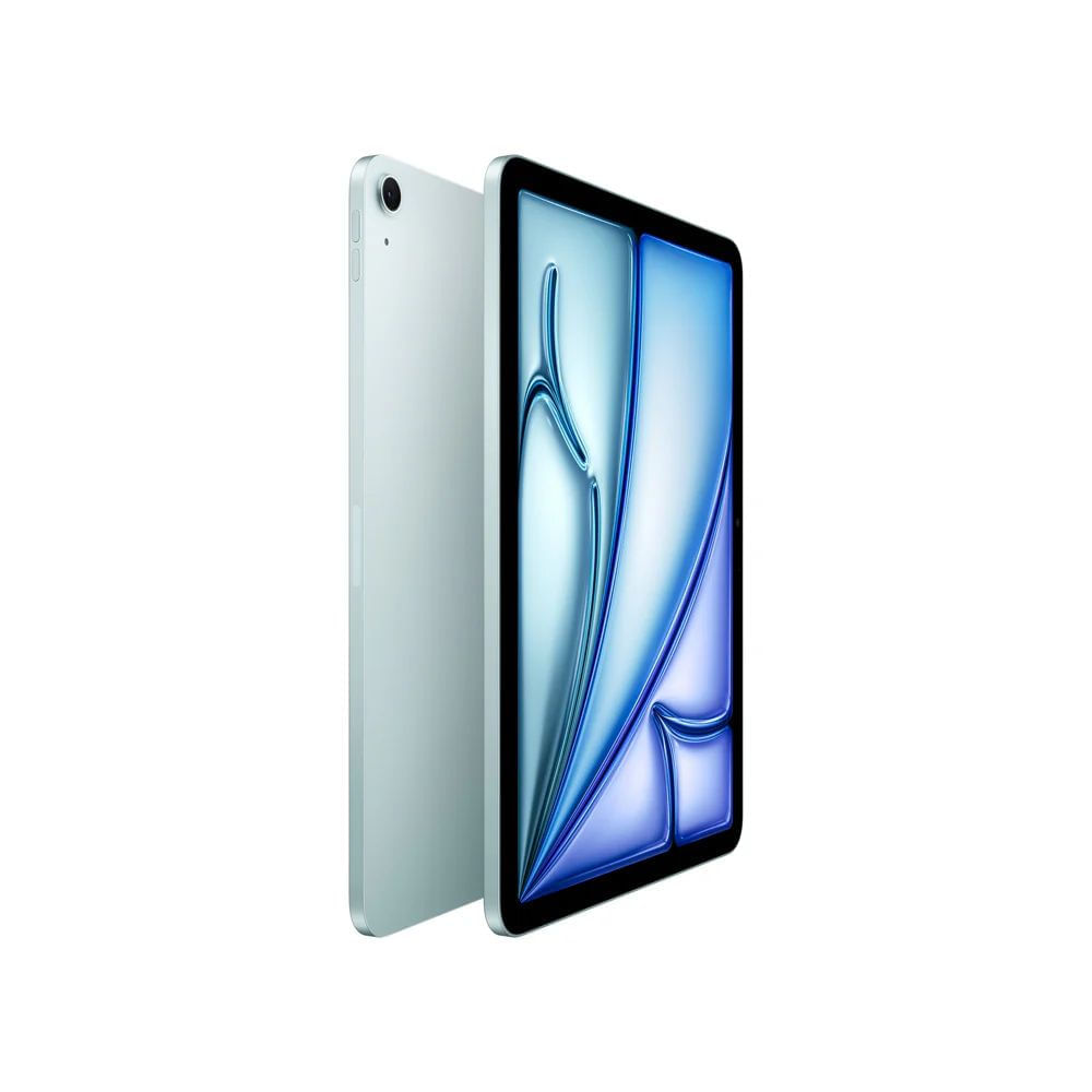 Apple iPad Air 11"" Chip M3 Wifi 128GB - Blue + Apple Pencil USB-C