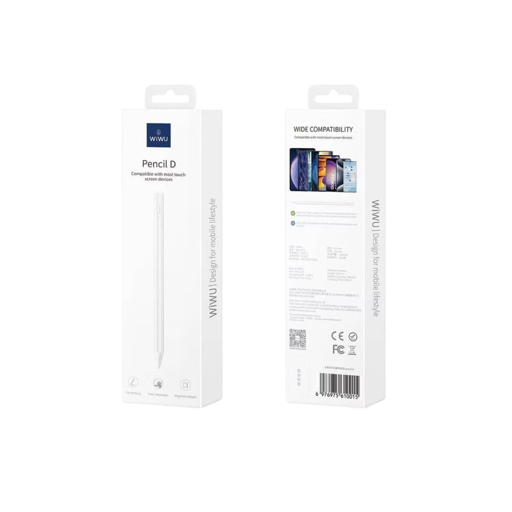 Apple iPad Air 11"" Chip M3 Wifi 128GB - Starlight + Pencil Genérico