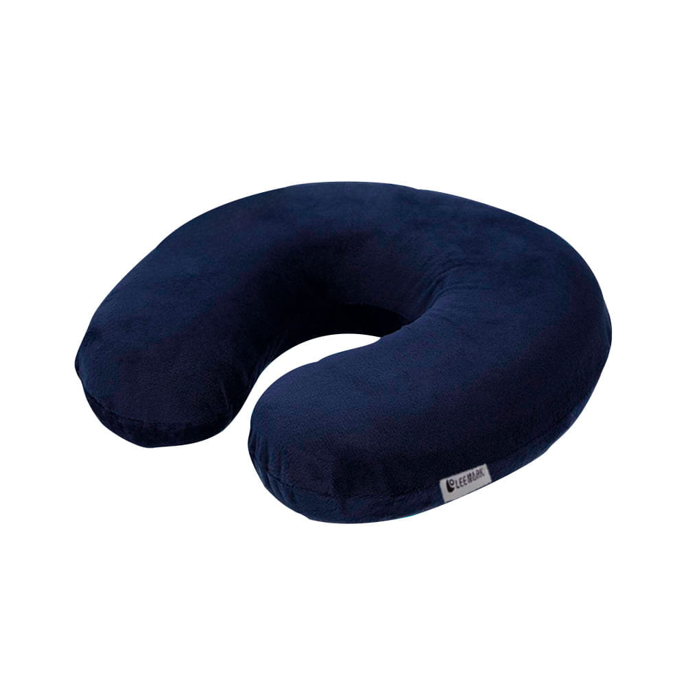 Almohadilla Viajera Cervical