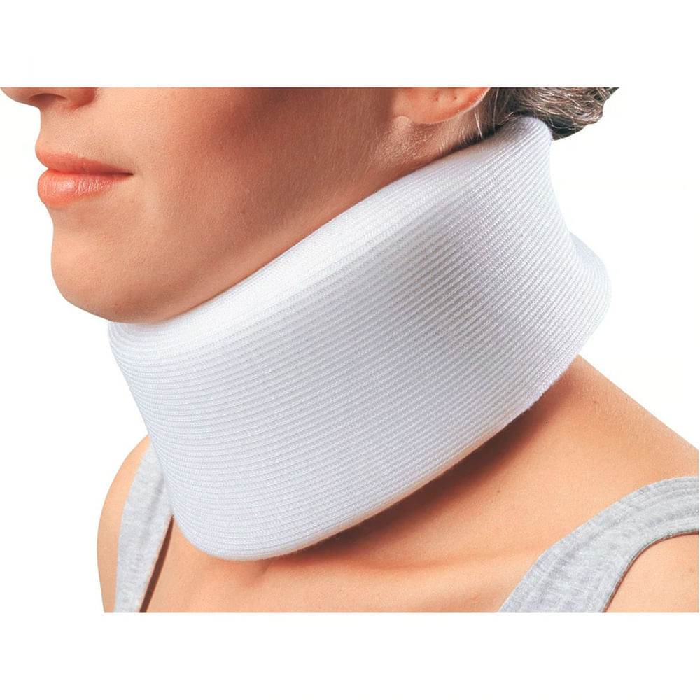 Collarín Blando Talla L Nacional