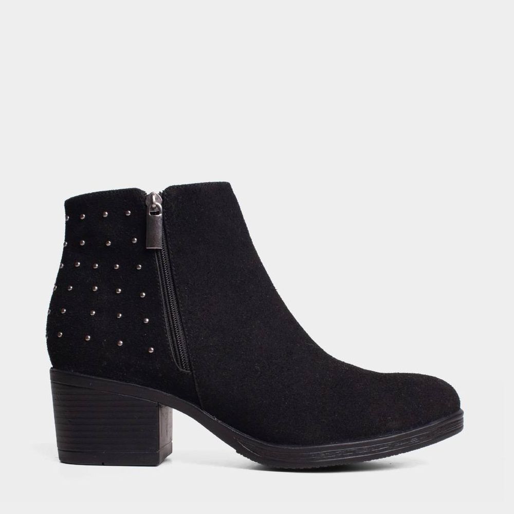 Botines FOOTLOOSE FTL-IS00025 Mujer SINTETICO - Oechsle